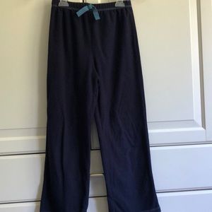 Steve size ten kids pajama pants
